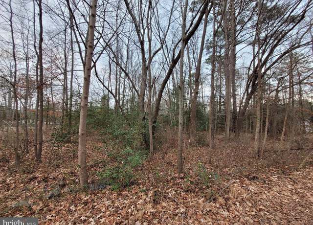 Property at Lot 14 Forest Grove Rd, Colonial Beach, VA 22443