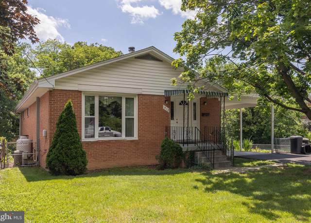 Property at 412 Fairview Ave, Winchester, VA 22601, 3 beds, 3 baths