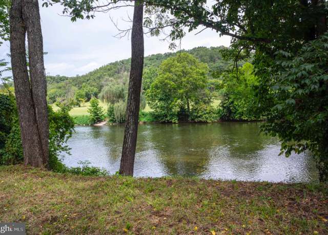 Property at 0 (Lot 18) Burma Rd, Front Royal, VA 22630