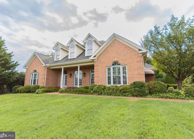 Property at 2487 Delmar Orchard Rd, Martinsburg, WV 25403, 3 beds, 3.5 baths