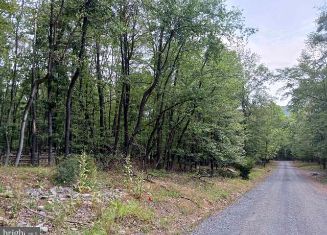 Property at Lot 11 Pendragon Ct, Paw Paw, WV 25434