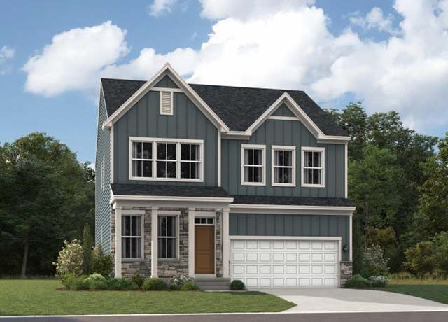 Property at 26 Trout Lily Rd Unit HAMILTON LOT 179, Ranson, WV 25438, 4 beds, 2.5 baths