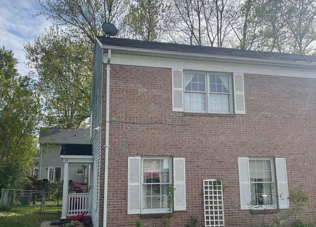 Property at 23 Berkeley, Charles Town, WV 25414, 3 beds, 1.5 baths