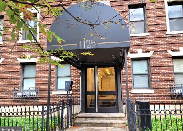 Property at 1125 12th St NW Unit B1, Washington, DC 20005, 3 beds, 2 baths
