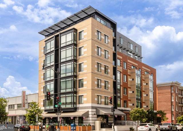 Property at 1634 14th St NW Unit T003, Washington, DC 20009, 2 beds, 2 baths