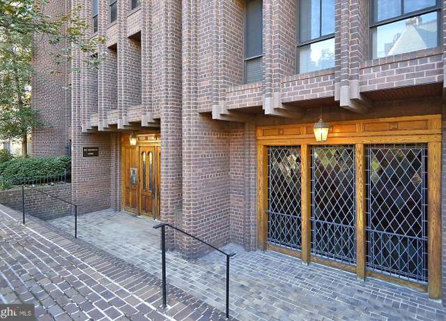 Property at 1280 21st St NW #506, Washington, DC 20036, 1 bed, 1 bath