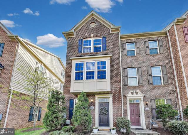 Property at 3611 Commodore Joshua Barney Dr NE, Washington, DC 20018, 3 beds, 3.5 baths