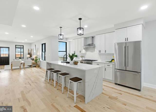 Property at 4017 14th St NW, Washington, DC 20011, 4 beds, 3.5 baths