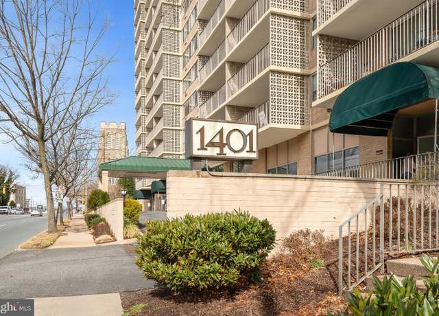 Property at 1401-UNIT Pennsylvania Ave #403, Wilmington, DE 19806, 2 beds, 2 baths