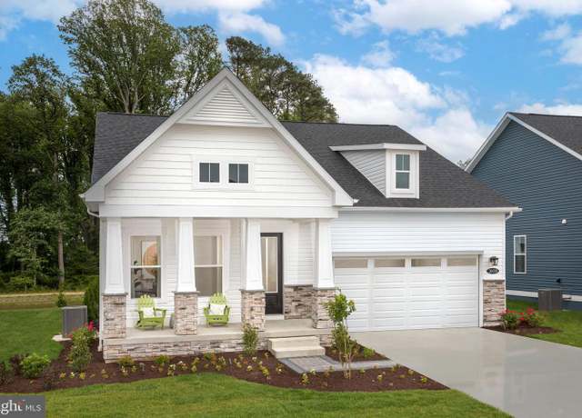 Property at TBB Salt Cedar Dr Unit PALM, Lewes, DE 19958, 2 beds, 2 baths
