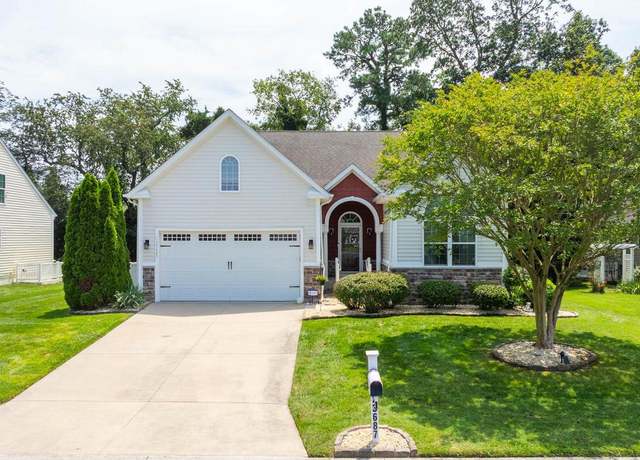 Property at 23687 Herring Reach Ct, Lewes, DE 19958, 3 beds, 3 baths
