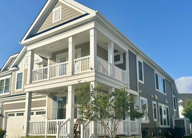 Property at 26196 Crosswinds Landing Lndg, Selbyville, DE 19975, 3 beds, 2.5 baths