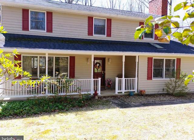 Property at 251 Sundew Ln, Pasadena, MD 21122, 5 beds, 3.5 baths