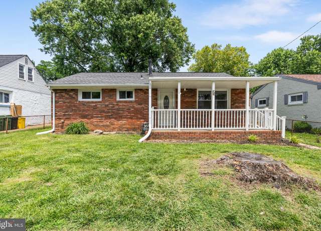 Property at 10 Cedar Hill Rd, Baltimore, MD 21225, 3 beds, 1 bath