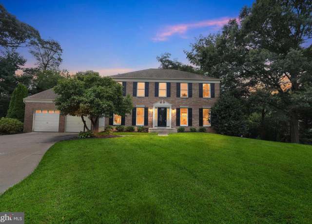 Property at 401 Green Grove Ct, Millersville, MD 21108, 5 beds, 3 baths