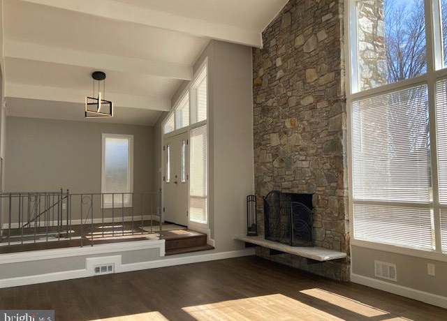 Property at 2800 Mohawk Ave, Baltimore, MD 21207, 4 beds, 3 baths
