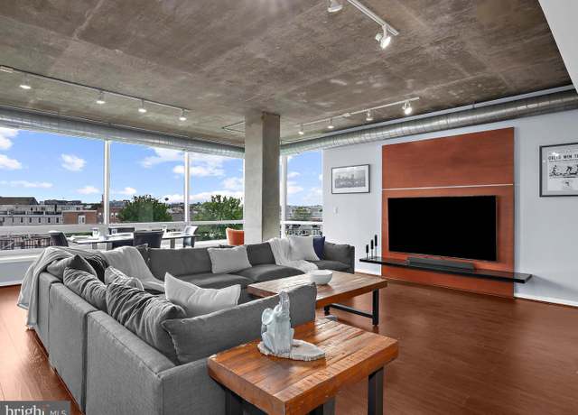 Property at 1200 Steuart St #426, Baltimore, MD 21230, 1 bed, 1.5 baths