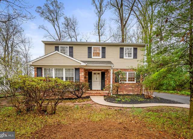 Property at 307 Jody Way, Lutherville Timonium, MD 21093, 4 beds, 2.5 baths