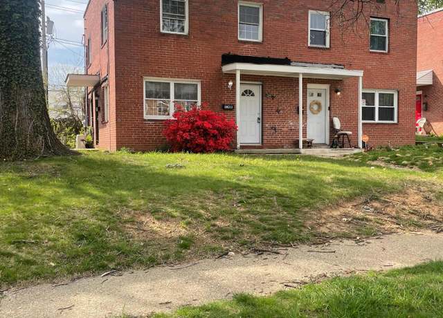 Property at 8528 Chestnut Oak Rd, Baltimore, MD 21234, 2 beds, 2 baths