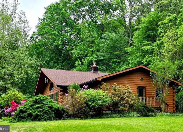 Property at 5925 Huntingtown Rd, Huntingtown, MD 20639, 3 beds, 2 baths