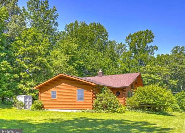 Property at 5925 Huntingtown Rd, Huntingtown, MD 20639, 3 beds, 2 baths
