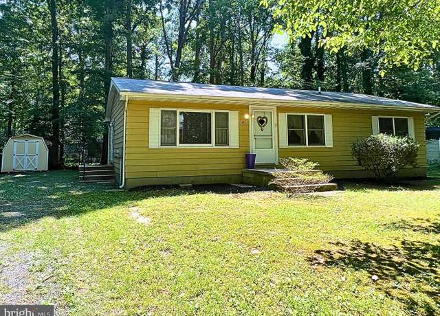 Property at 340 Cayuse Cir, Lusby, MD 20657, 3 beds, 1.5 baths