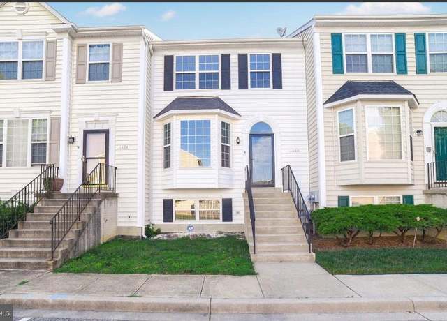 Property at 11488 Leland Pl, Waldorf, MD 20601, 4 beds, 3.5 baths