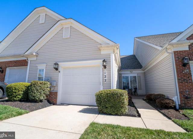 Property at 122 Ponytail Ln #118, Taneytown, MD 21787, 1 bed, 2 baths