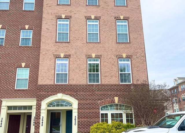 Property at 3648 Holborn Pl #3648, Frederick, MD 21704, 3 beds, 2.5 baths