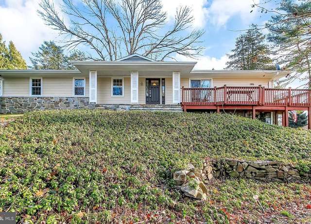 Property at 1206 E Macphail Rd, Bel Air, MD 21015, 4 beds, 2 baths