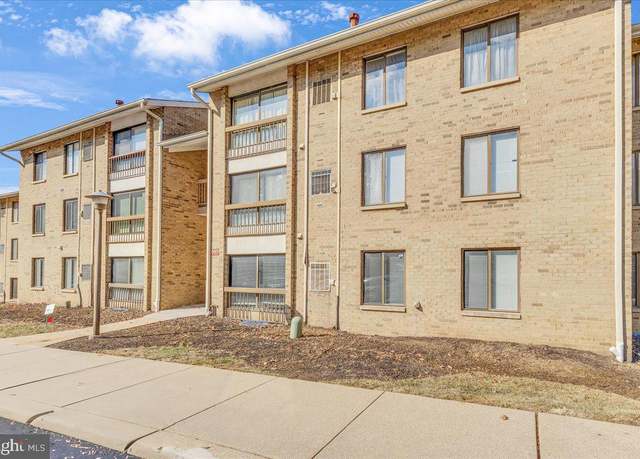 Property at 8850 Spiral Cut Unit H, Columbia, MD 21045, 1 bed, 1 bath