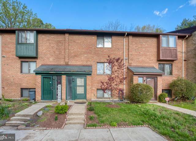 Property at 7362 Kerry Hill Ct, Columbia, MD 21045, 3 beds, 3.5 baths