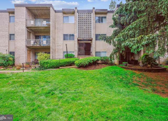 Property at 12205 Braxfield Ct #45, Rockville, MD 20852, 1 bed, 1 bath