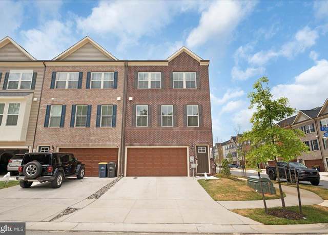 Property at 16501 Tortola Dr, Accokeek, MD 20607, 3 beds, 3 baths