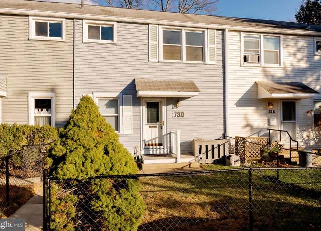 Property at 73-D Ridge Rd, Greenbelt, MD 20770, 3 beds, 1 bath