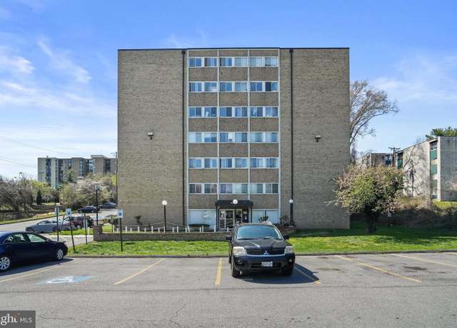 Property at 9250 Edwards Way Unit 414-B, Hyattsville, MD 20783, 2 beds, 1 bath