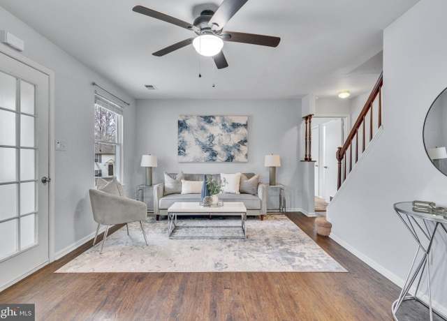 Property at 9216 Spring Acres Rd, Clinton, MD 20735, 5 beds, 4 baths