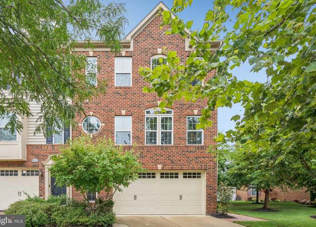 Property at 3109 Presidential Golf Dr, Upper Marlboro, MD 20774, 3 beds, 3 baths