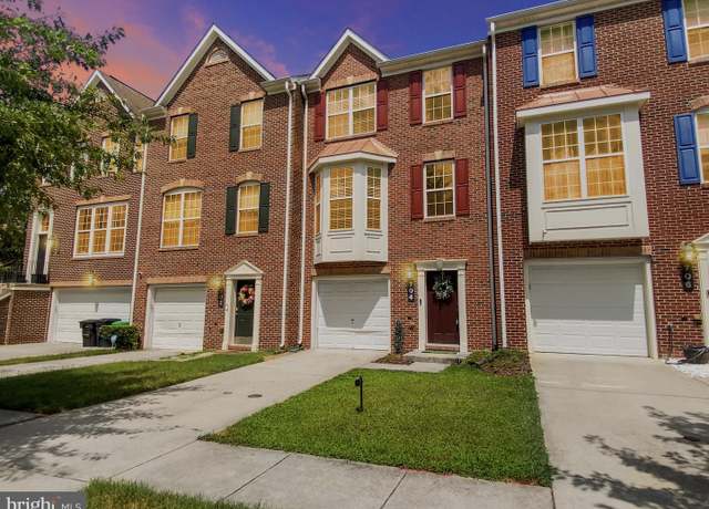 Property at 704 Parev Way, Upper Marlboro, MD 20774, 3 beds, 3 baths