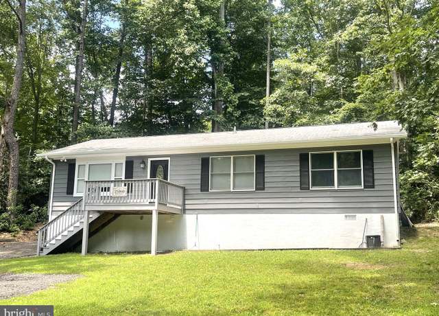 Property at 25060 Pinto Dr, Hollywood, MD 20636, 3 beds, 2 baths