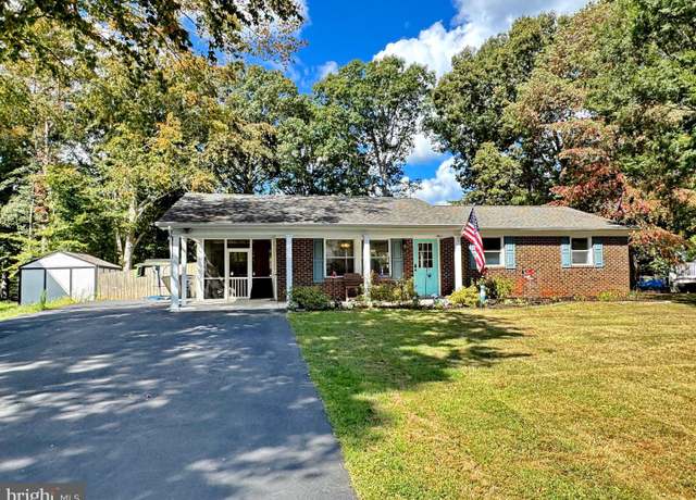 Property at 25890 Hills Dr, Mechanicsville, MD 20659, 3 beds, 2 baths