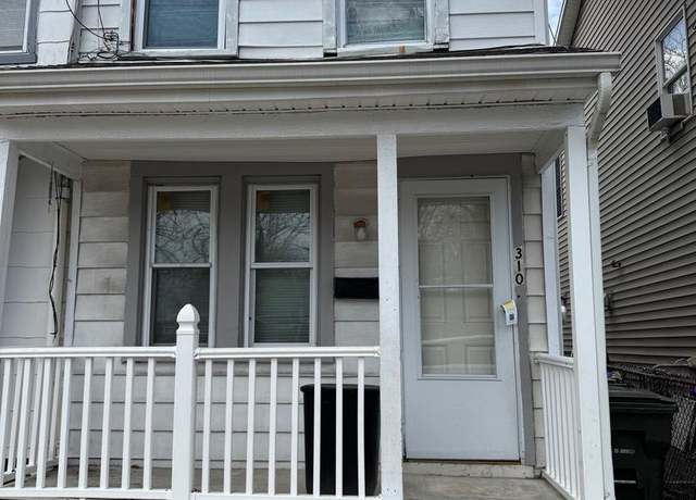 Property at 310 York St, Burlington, NJ 08016, 4 beds, 1.5 baths