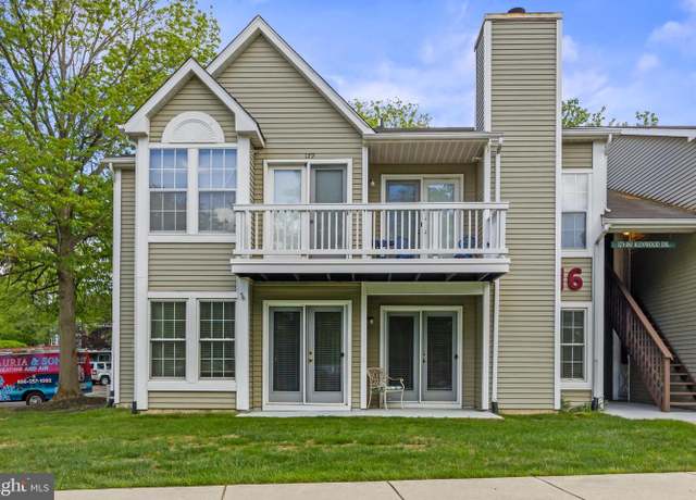 Property at 175 Kenwood Dr, Sicklerville, NJ 08081, 2 beds, 2 baths