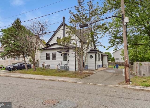 Property at 97 Church St, Thorofare, NJ 08086, 3 beds, 1.5 baths