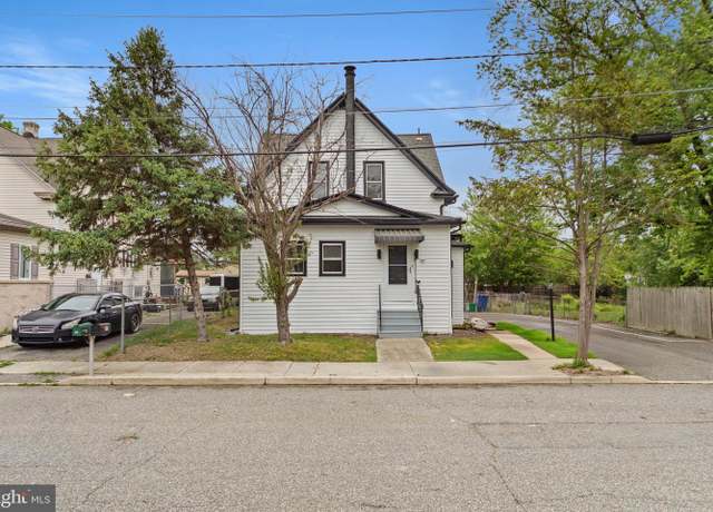 Property at 97 Church St, Thorofare, NJ 08086, 3 beds, 1.5 baths