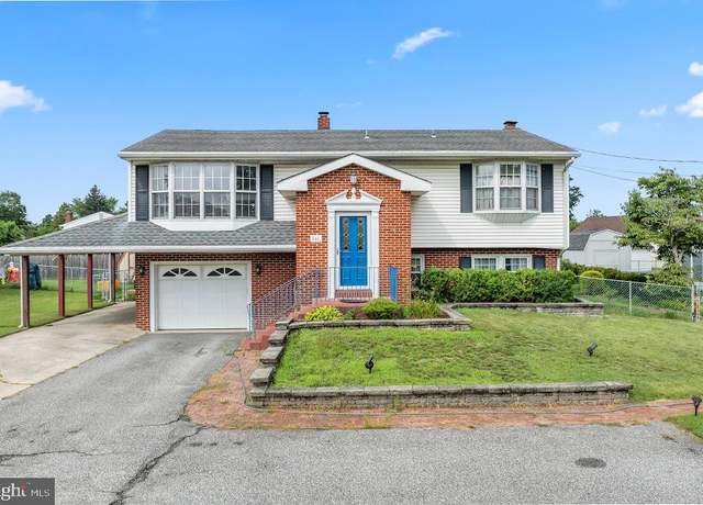 Property at 845 W Red Bank Ave, West Deptford Twp, NJ 08096, 5 beds, 3 baths
