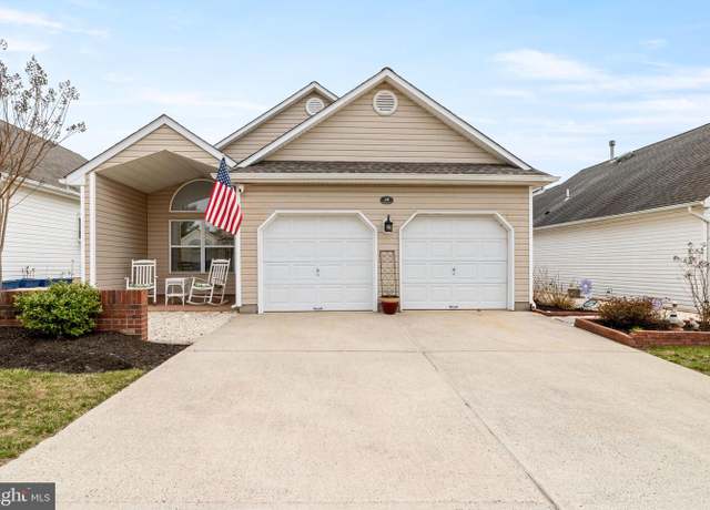 Property at 49 Lookout Dr, Manahawkin, NJ 08050, 2 beds, 2 baths