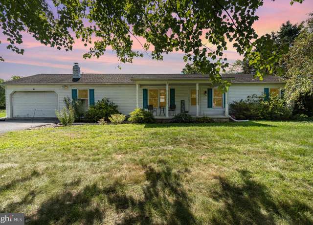 Property at 388 Crossroad School Rd, Newville, PA 17241, 3 beds, 2 baths