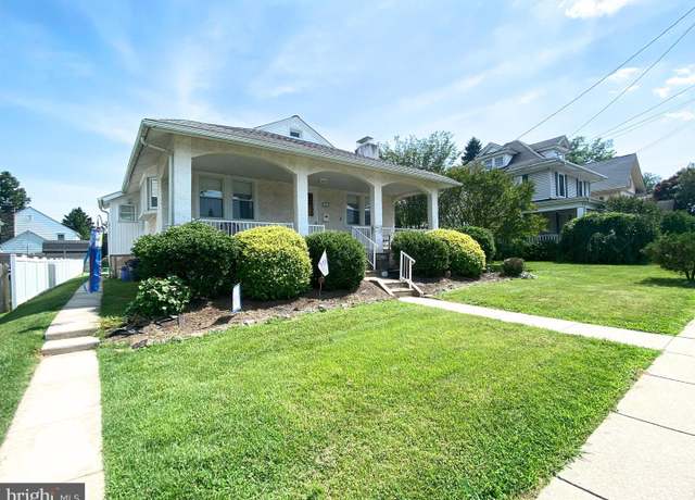 Property at 433 Kathmere Rd, Havertown, PA 19083, 3 beds, 1 bath