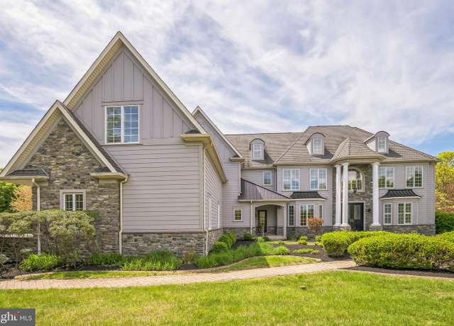 Property at 710 Daventry Way, Ambler, PA 19002, 6 beds, 6 baths